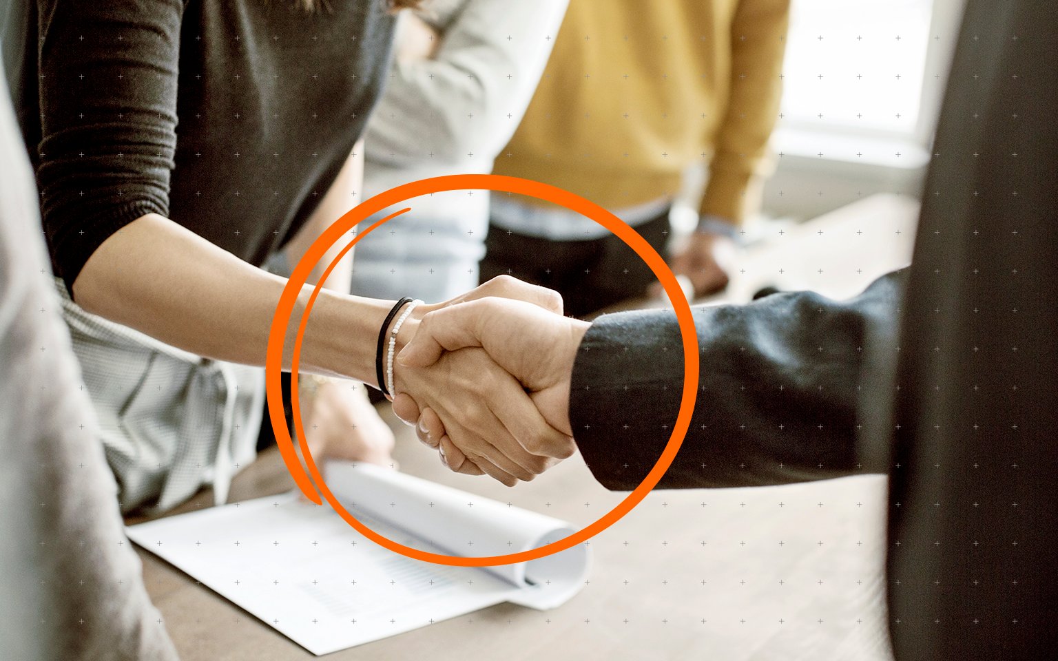 Banco base proveedores internacionales